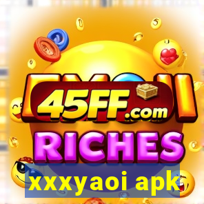 xxxyaoi apk